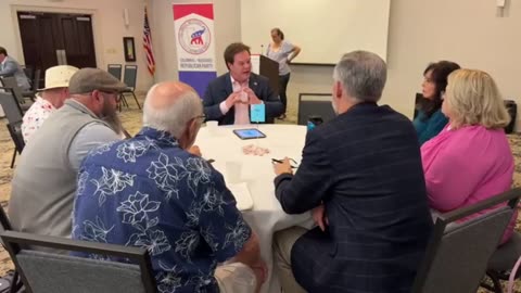 Voice of Rural America - REPLAY - May 21, 2025