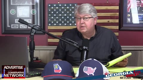 Voice of Rural America - REPLAY - May 21, 2025