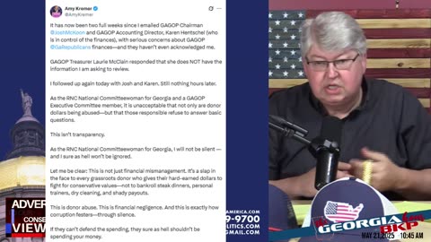 Voice of Rural America - REPLAY - May 21, 2025