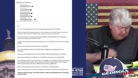 Voice of Rural America - REPLAY - May 21, 2025