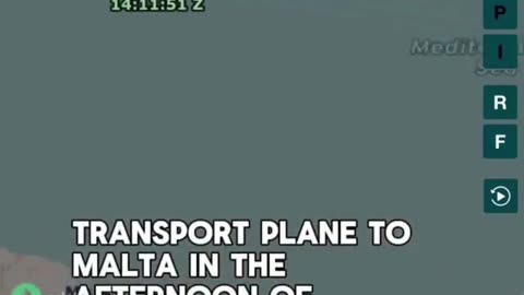 How did Israel manage to carry out a attack using drones in Malta?