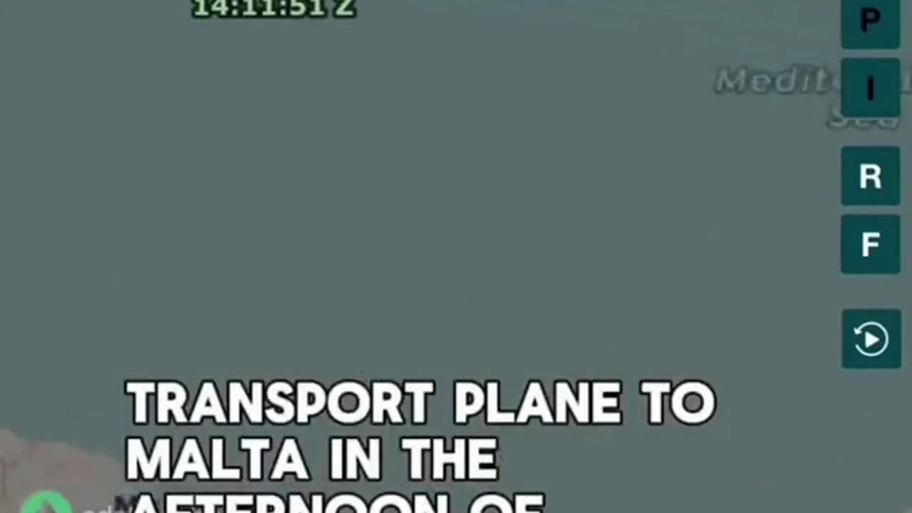 How did Israel manage to carry out a attack using drones in Malta?