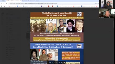 David Nino Rodriguez-Was Ali Hosseini Khamenei Assassinated? What Could Be Next For Iran..