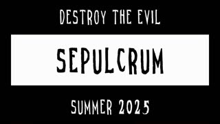 Sepulcrum Trailer