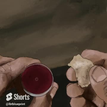 What We Believe 16: The Lord's Supper #religion#sda