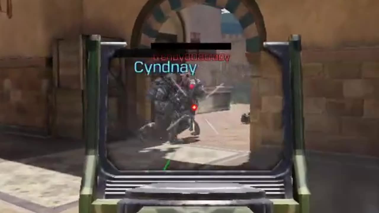Gaming