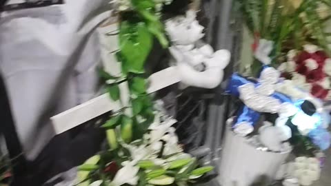 Recordando a América Yamileth y Adal Jair del Buque Cuauhtémoc de México.