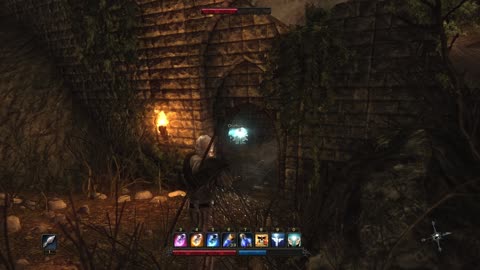 [3/3] Risen (The Mages) - Episode 13 - Gyrger (Green Orgre) [NC]