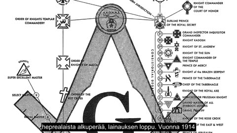 Suomennettu: In The Name of Zion (Full Documentary)