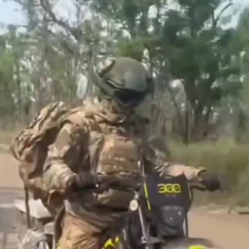 Seems a Bit Ominous to Me..