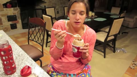 Milkshake Savant (Vlogust August 15, 2013)