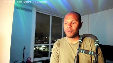 BlockchayN Live