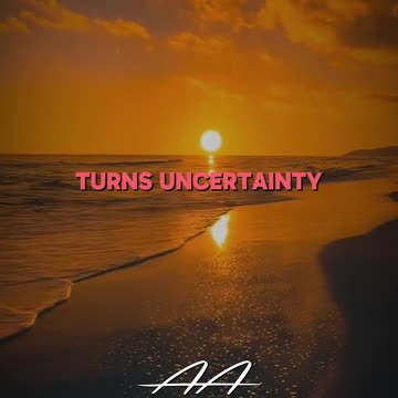 The importance of being clear