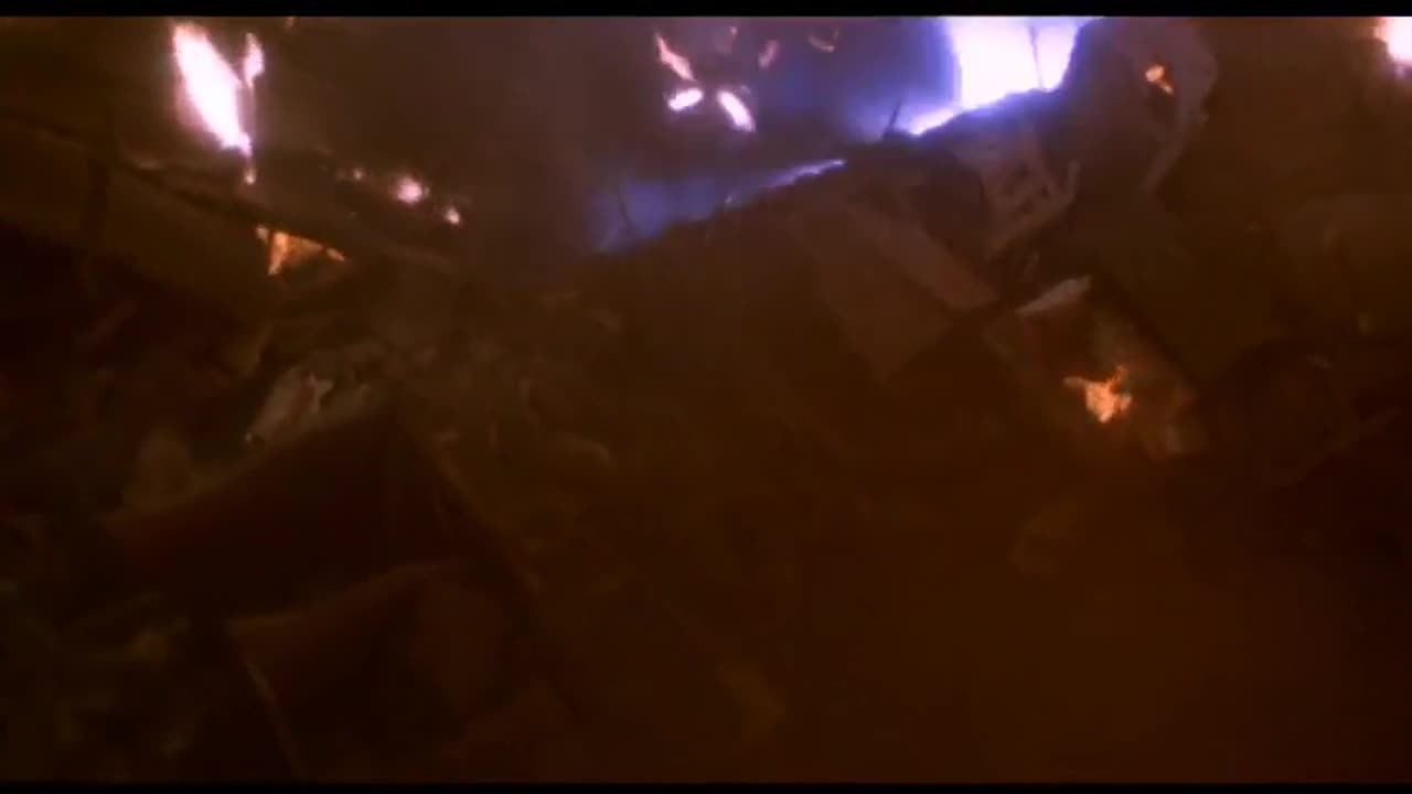 "Deathquake"