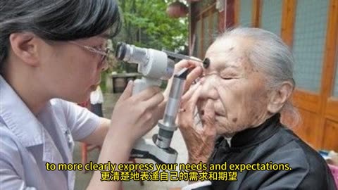 注意前列腺藥 干擾白內障手術