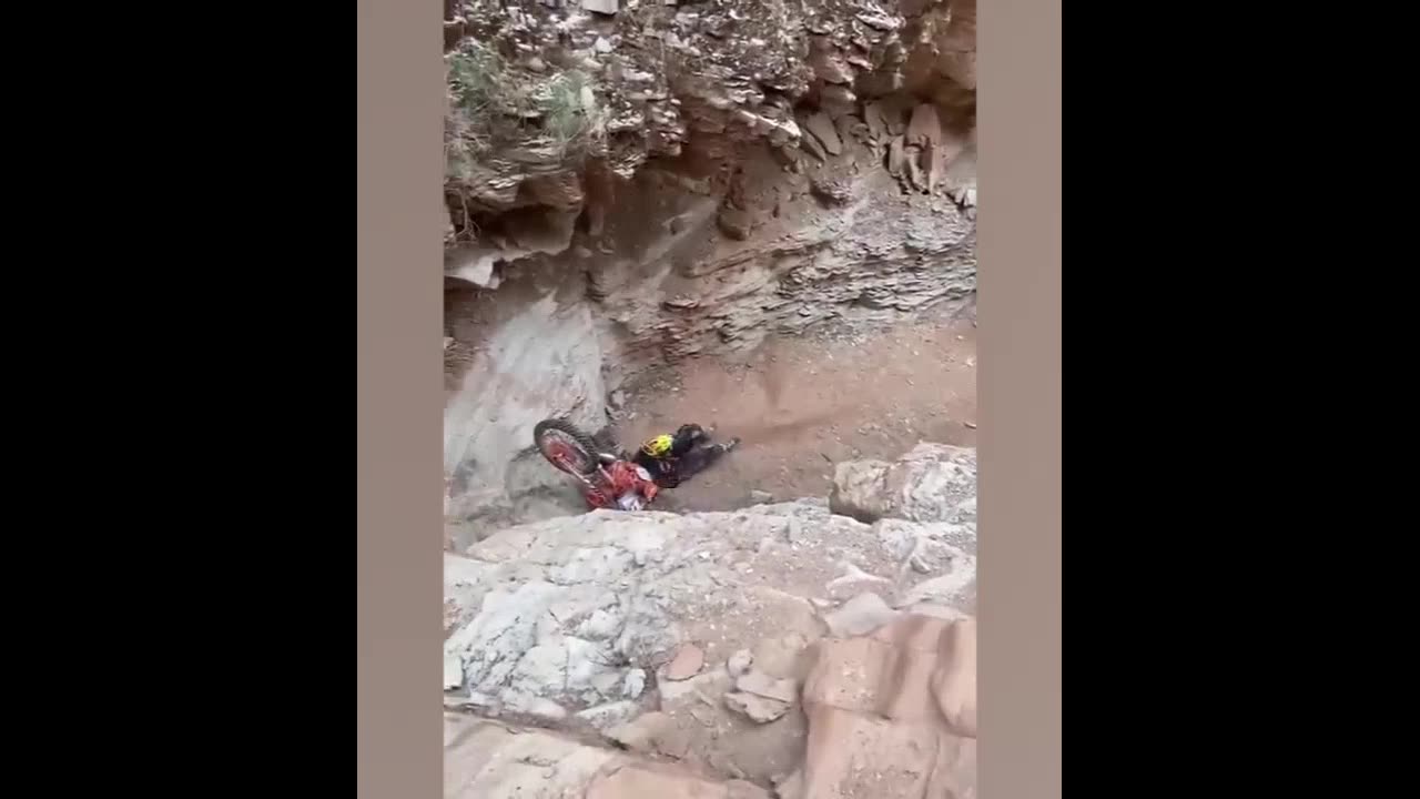 Who Let Him Dance?! 💃❌🤣