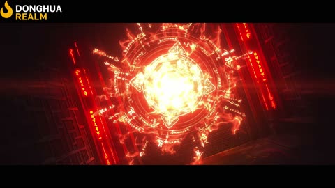 Donghua《Martial Universe S6》EP03 - [4K] - Watch New Donghua Episode for Free