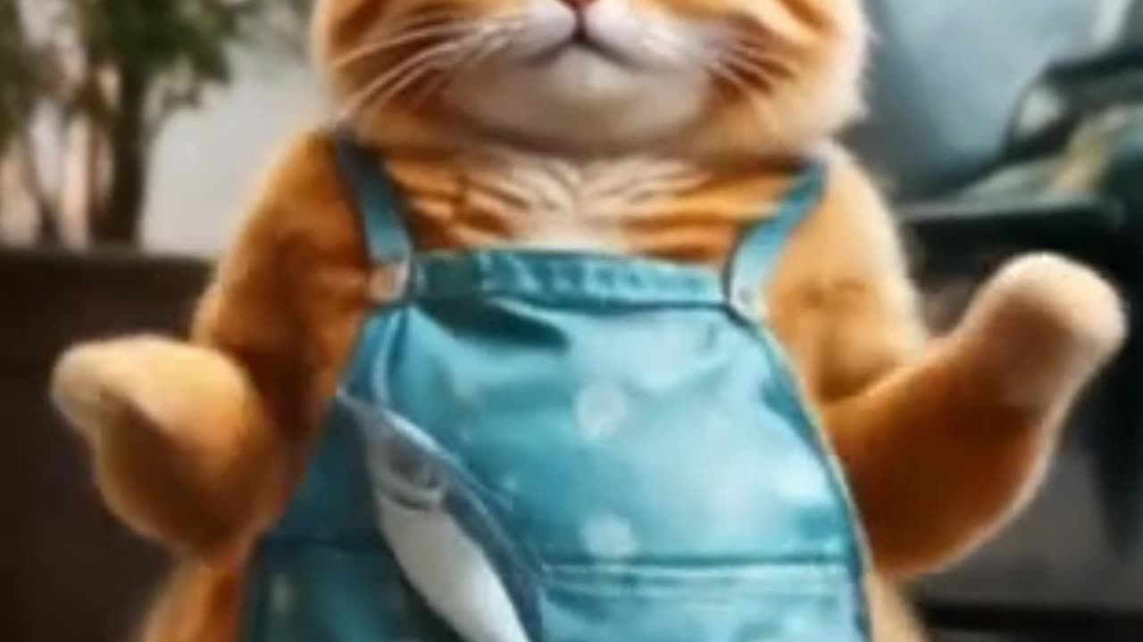 Chubby Dance