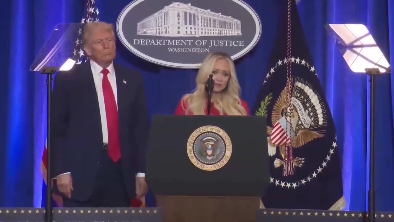 Anne Fundner, whose 15-year-old son, Weston, died after taking fentanyl-laced pills trafficked across Biden's open border