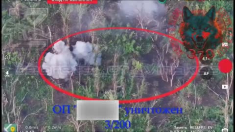 🚁⚔️ Ukraine Russia War | Russian Forces Advance with UAV Support | RCF