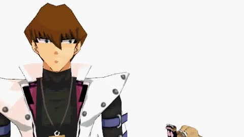 [MMD] When Kaiba Smiles (WARNING: DO NOT LET ANY PUPPIES WATCH THIS 0_0)