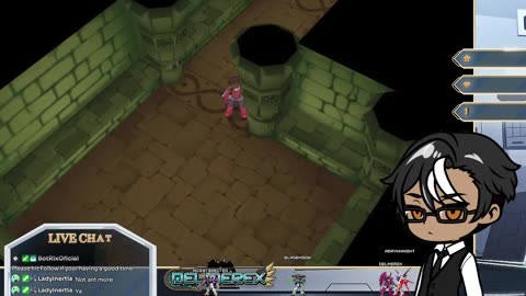 Let's play Tales of Symphonia part 1!