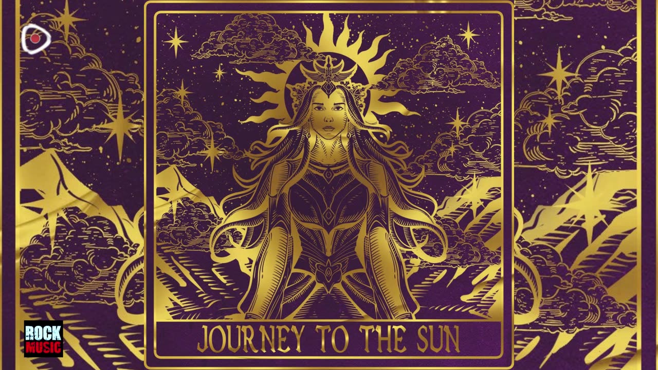 Vanitas - Journey To The Sun (EP) (2025)