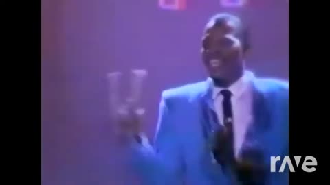 Alexander O'Neal ft.Souldecision-Ooh Its Kinda Innocent