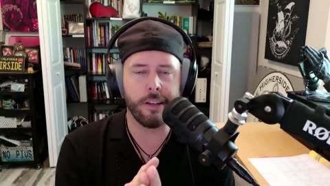 7Sees | Technocracy Take Over, Shady Sponsors of Podcasting, & The Web Of Lies