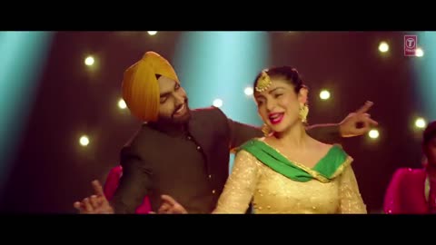 Laung Laachi Title Song _ Mannat Noor _ Ammy Virk, Neeru Bajwa,Amberdeep _ Latest Punjabi Song 2025