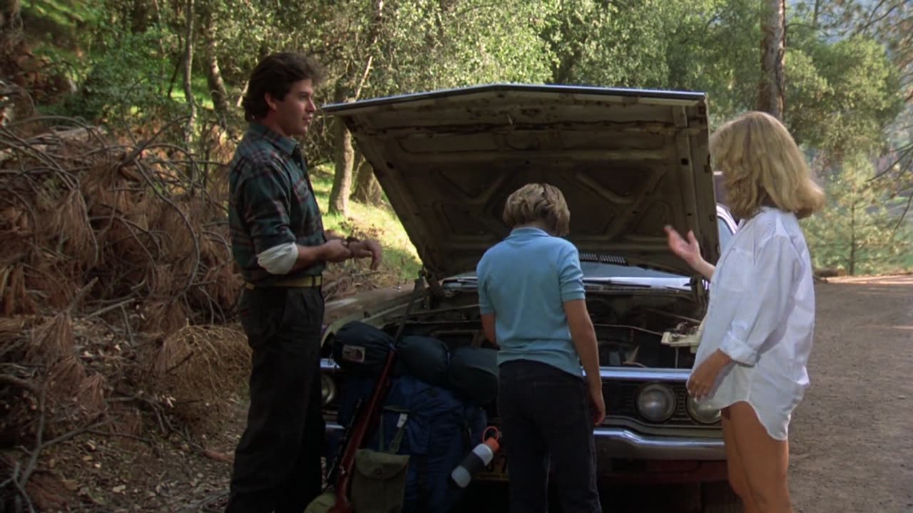 HORROR - Friday.the.13th.The.Final.Chapter.1984 - BluRAY - FILM