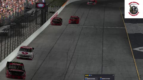 Reaper's Revenge 125