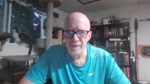 Bible Study with Fred, Proverbs 29, verse 7, the cause of the poor
