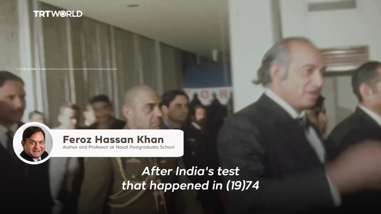 Pakistan Bomb Story...!