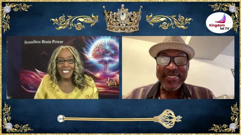 Tell It Like It Is: The Kingdom of God Way with Apostle Dr. Bacer J Baker