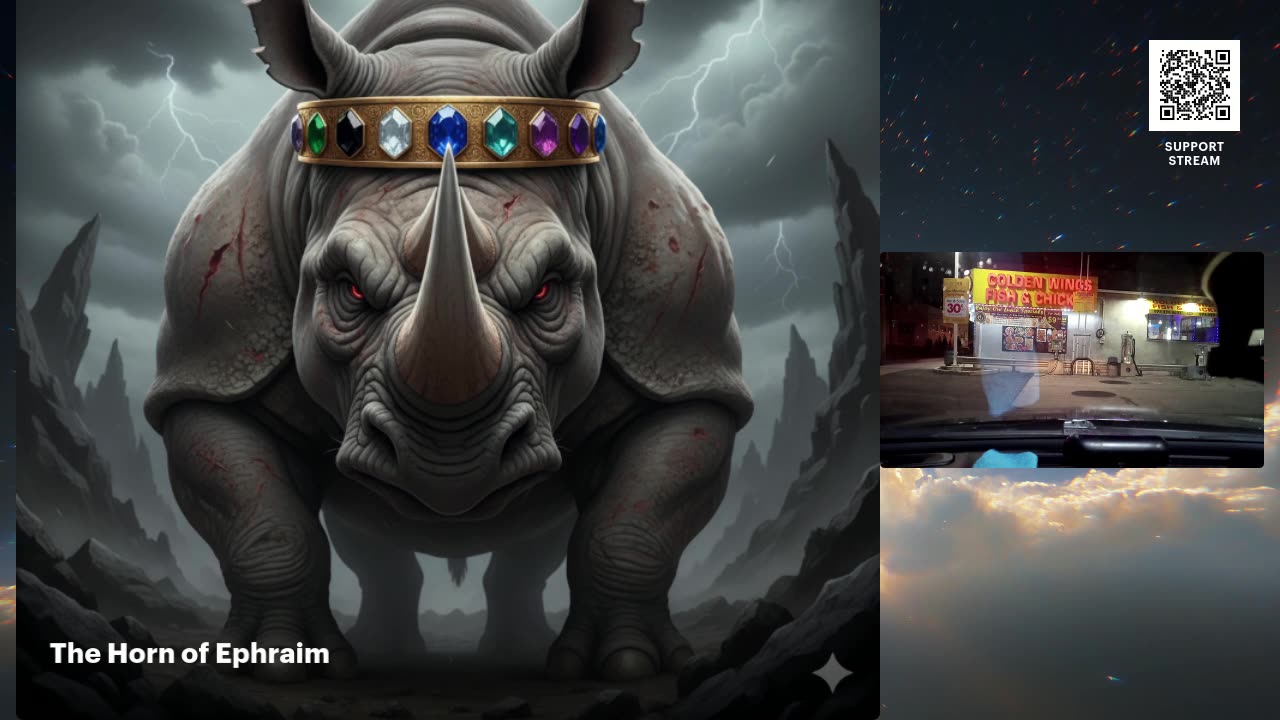 šµš·NJ Ride: Live, October 20šµš·