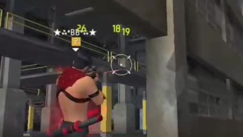 Garena Free Fire Gameplay Round 02 (16.12.2025) #babaibiswasbb #freefire #bb #garenafreefire #foryou