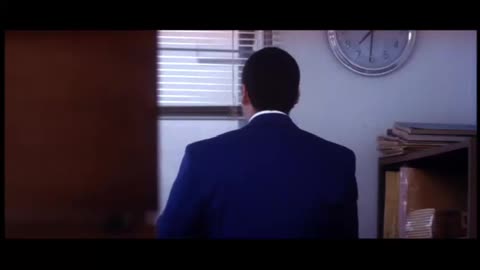 PUNCH-DRUNK LOVE trailer