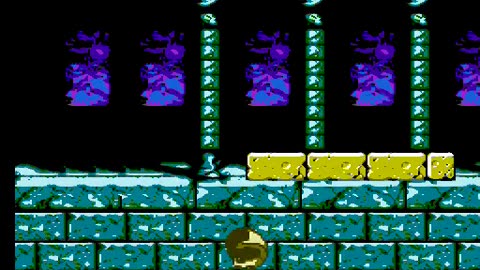 NES Longplay - The Panda Prince - CN - UL