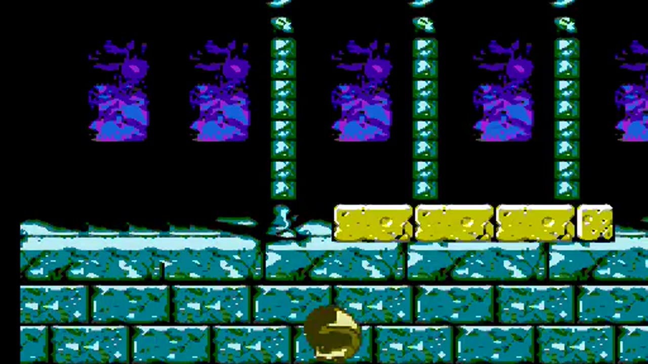 NES Longplay - The Panda Prince - CN - UL