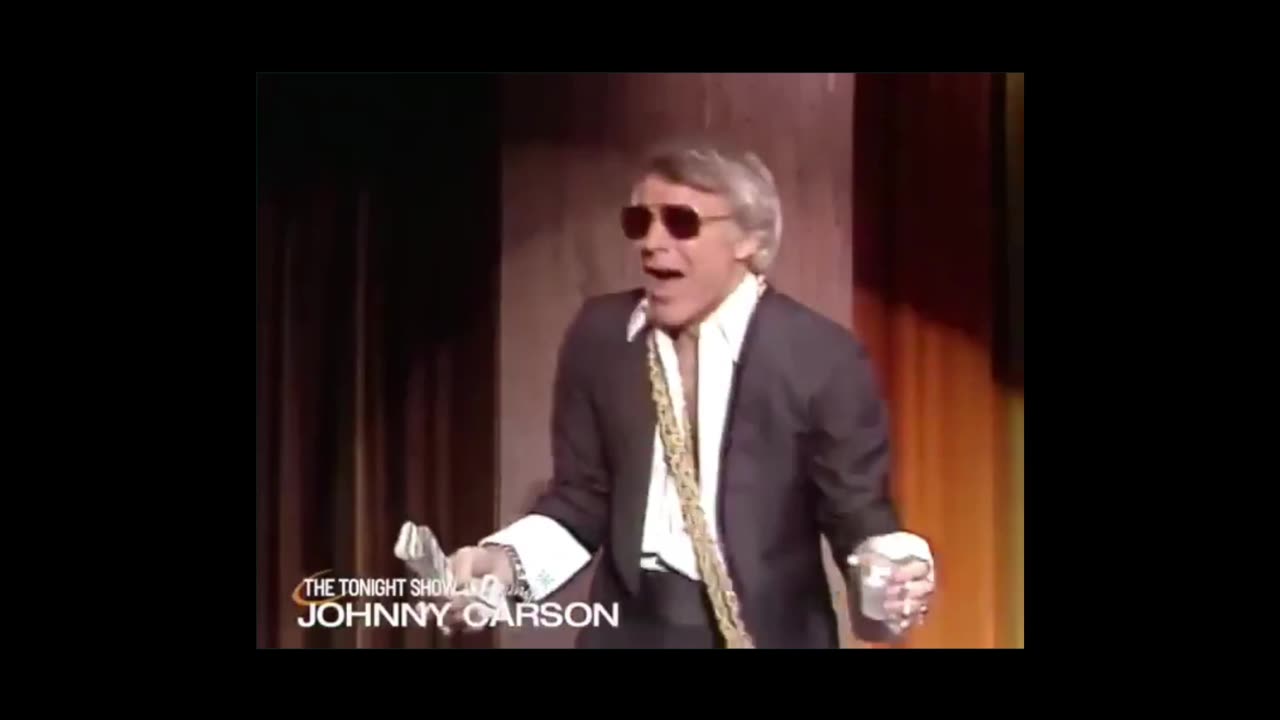 Carl Reiner talks to Johnny about Steve Martin #stevemartin #carlreiner #johnnycarson