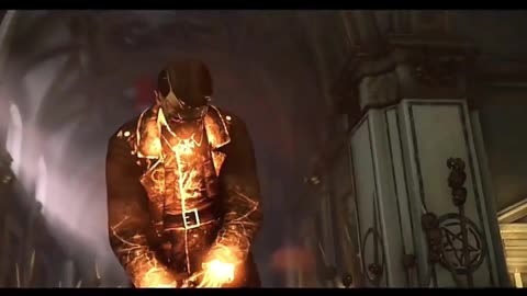 Vril Kill V. Maim Redux