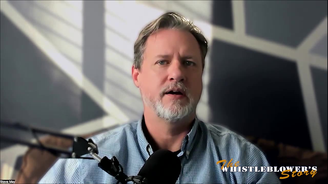 All Whistleblowers Have a Story
