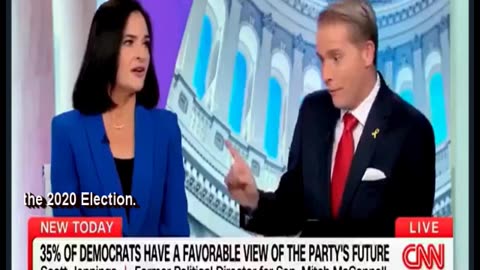 Lis Smith: The Thirty-Four Felony Convictions of Trump Are Fake