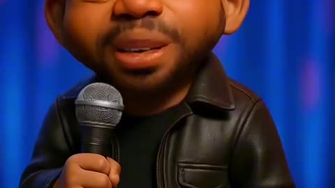 Marlon Wayans is a menace