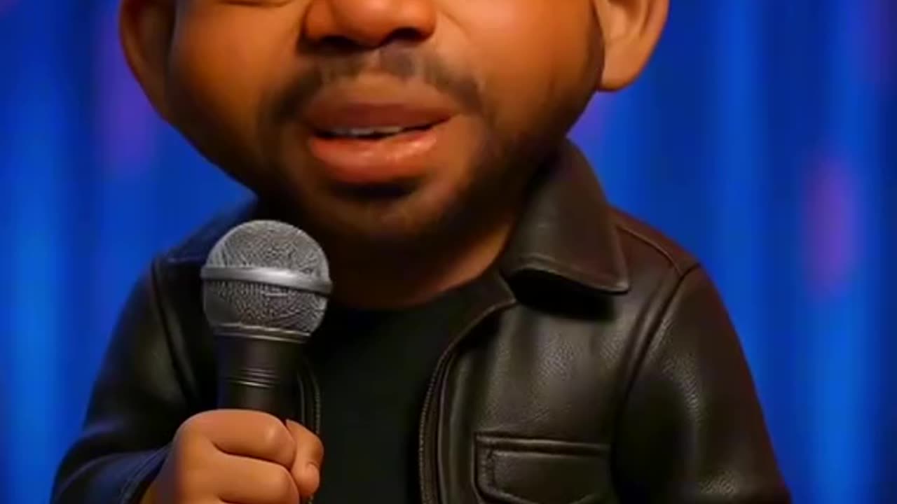 Marlon Wayans is a menace