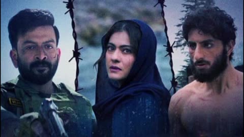 Sarzameen Trailer: A Gripping Tale of Duty, Family, and Sacrifice**