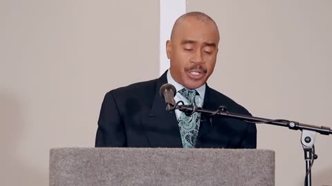 Pastor Gino Jennings: "The Rapture"