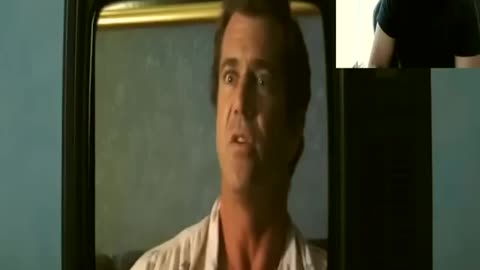Mel Gibson gives his Final W.A.R.N.I.N.G_ to Hollywood.