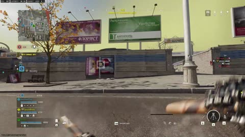 Warzone